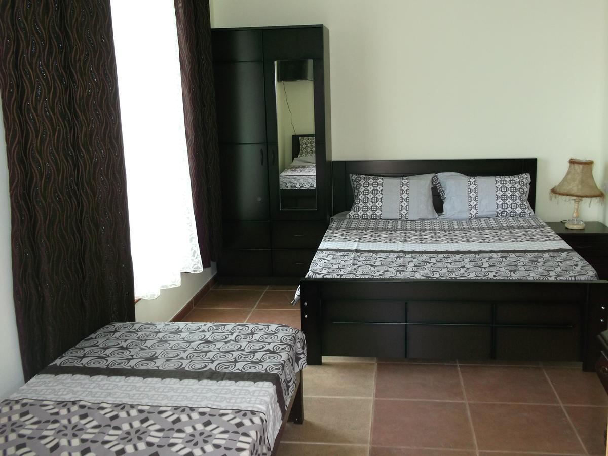 Marshal Resort Koboeleti Buitenkant foto